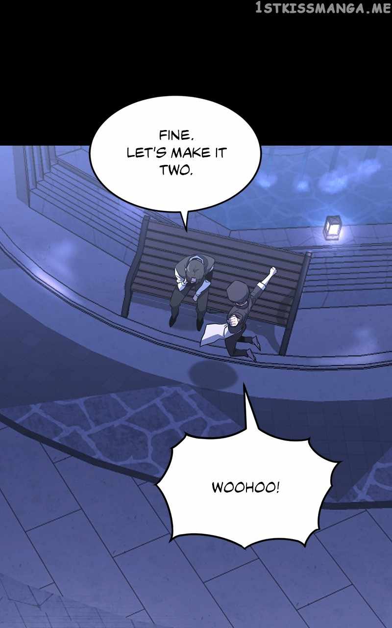 Our Resident Exorcist Chapter 46 - Page 98