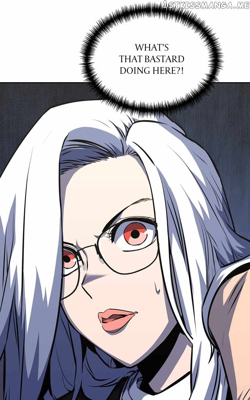 Our Resident Exorcist Chapter 47 - Page 11