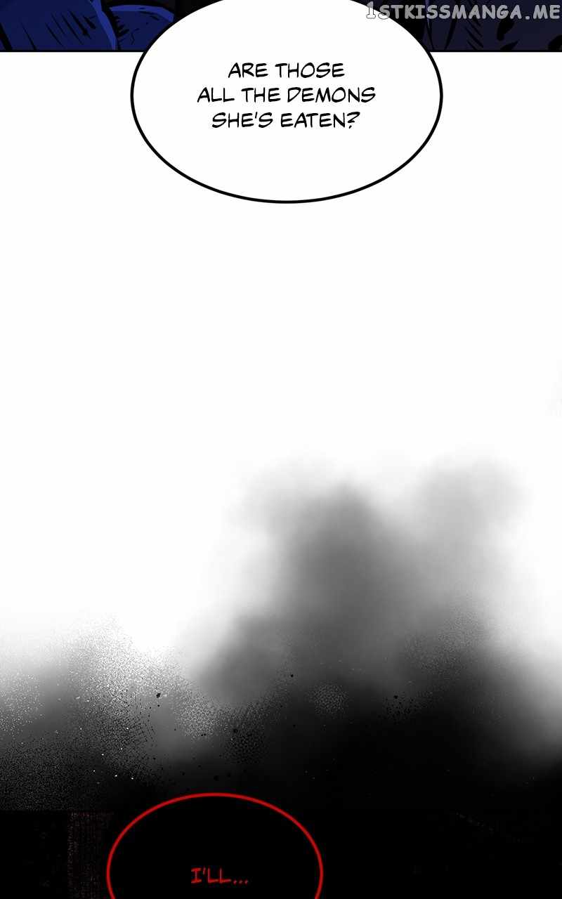 Our Resident Exorcist Chapter 47 - Page 101