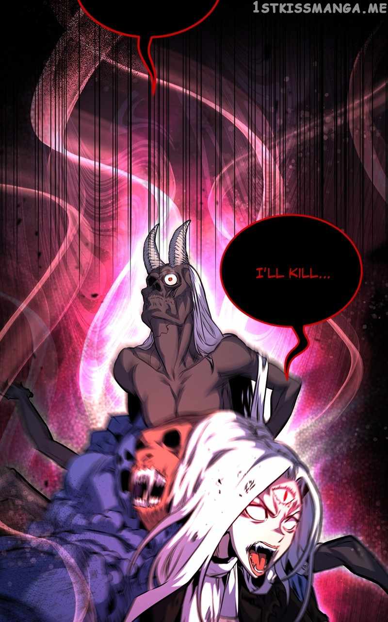 Our Resident Exorcist Chapter 47 - Page 102