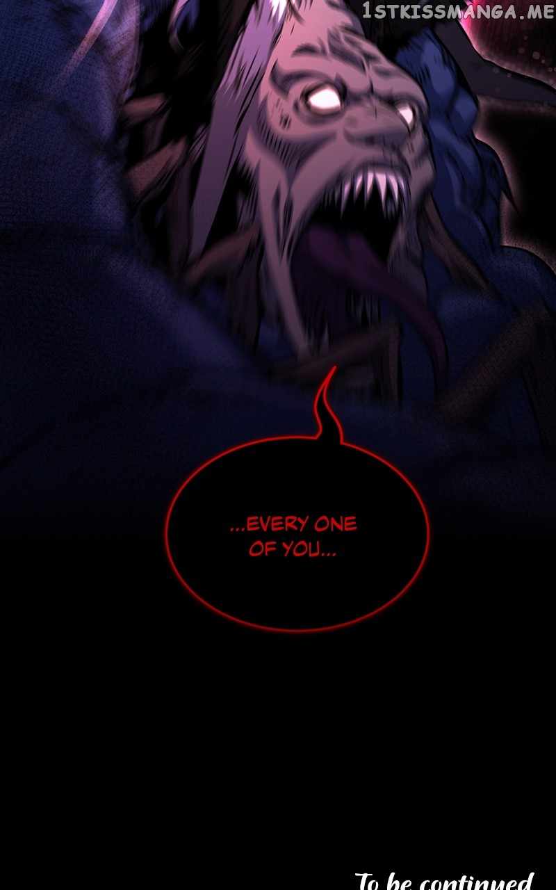 Our Resident Exorcist Chapter 47 - Page 103