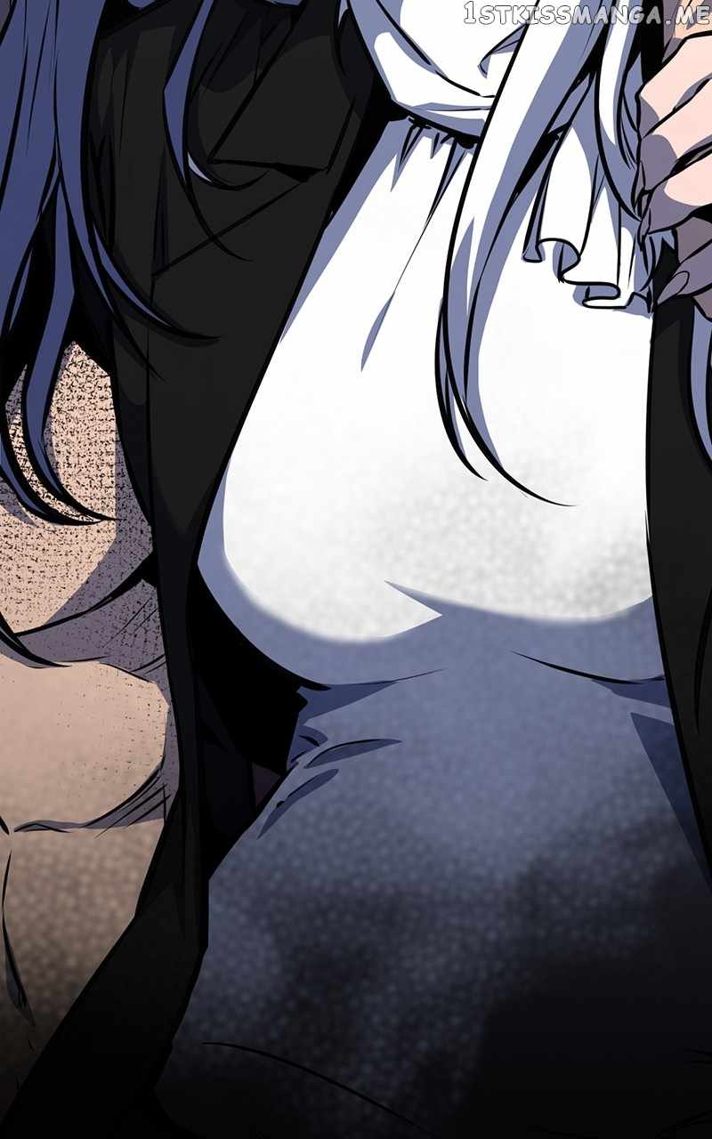 Our Resident Exorcist Chapter 47 - Page 12