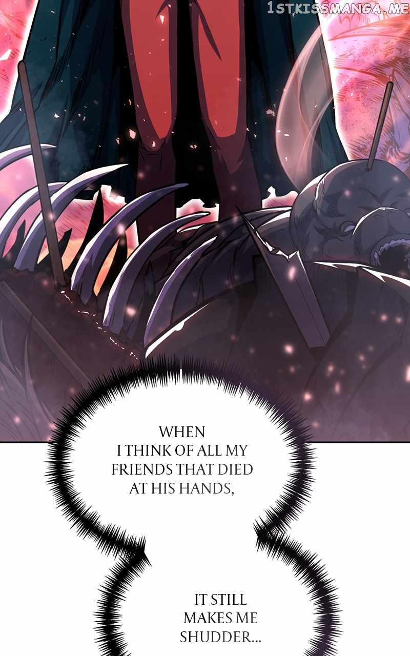 Our Resident Exorcist Chapter 47 - Page 14
