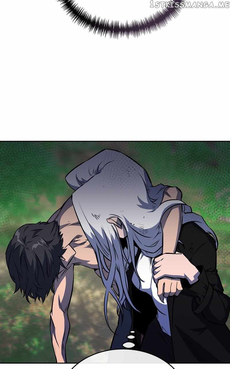 Our Resident Exorcist Chapter 47 - Page 15