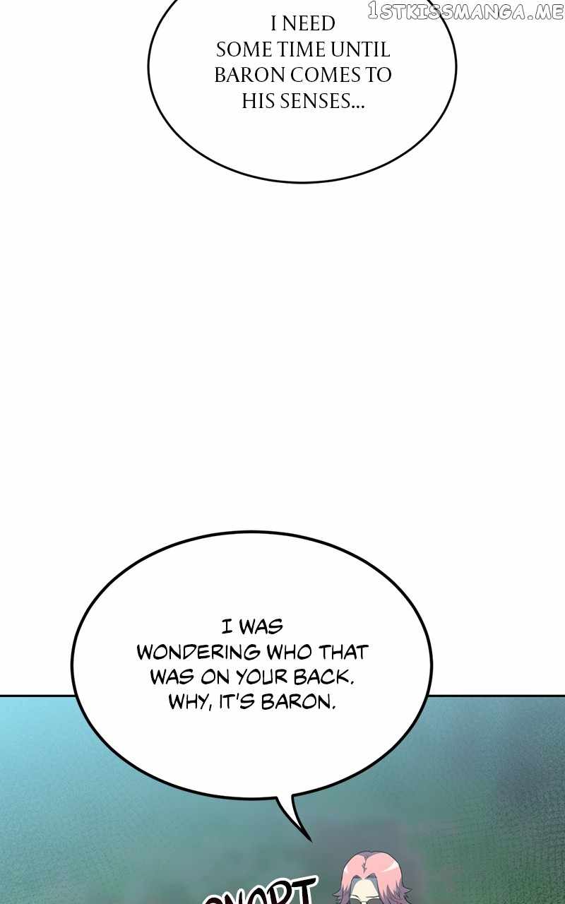 Our Resident Exorcist Chapter 47 - Page 16