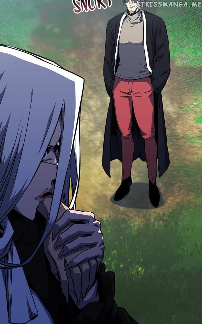 Our Resident Exorcist Chapter 47 - Page 17