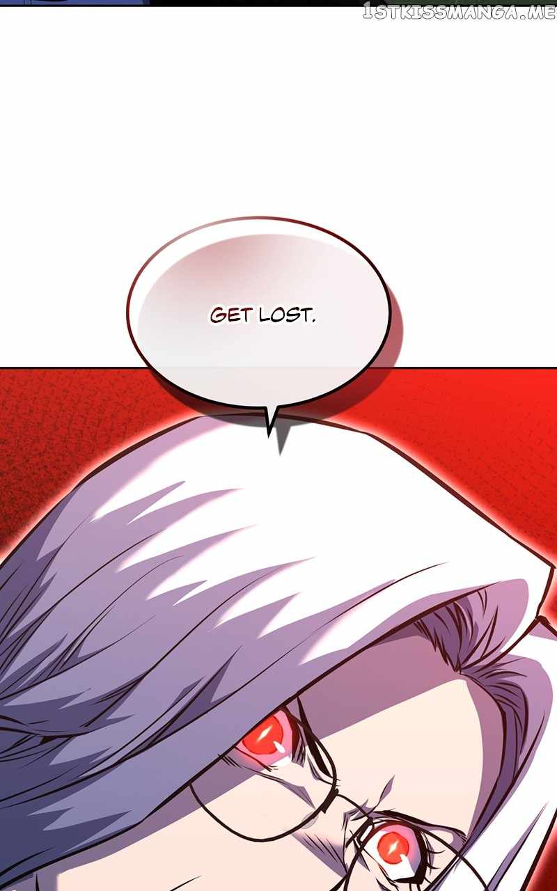 Our Resident Exorcist Chapter 47 - Page 18