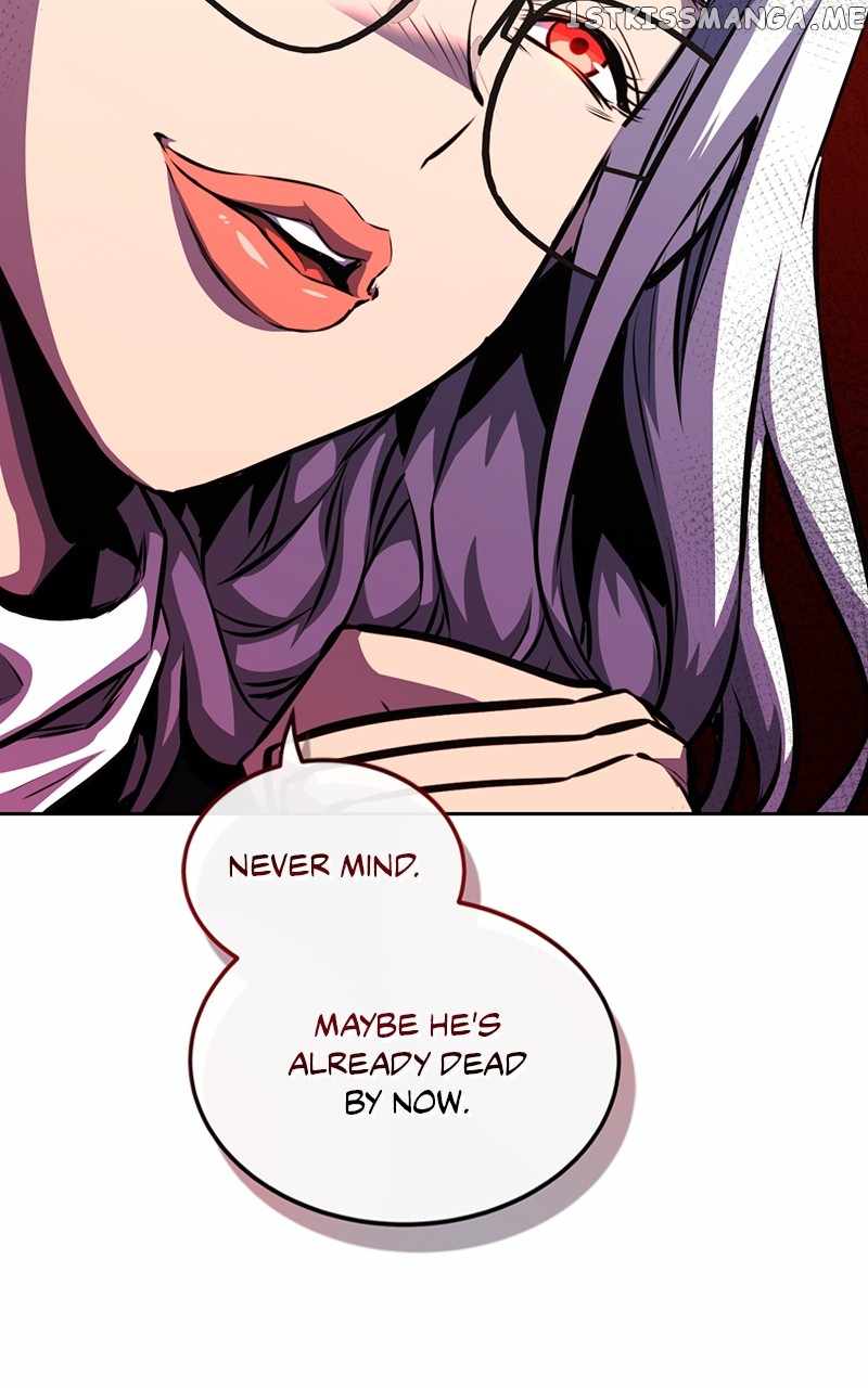 Our Resident Exorcist Chapter 47 - Page 21