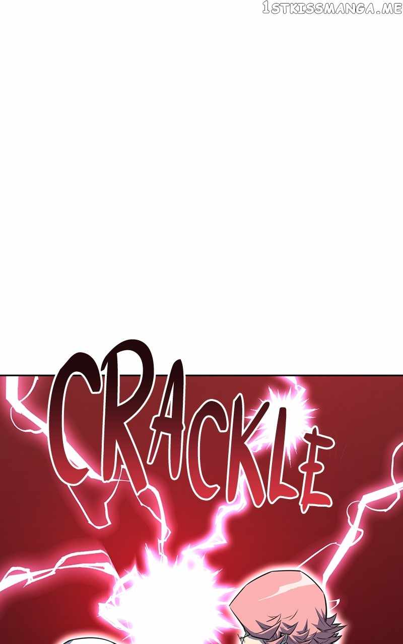 Our Resident Exorcist Chapter 47 - Page 22