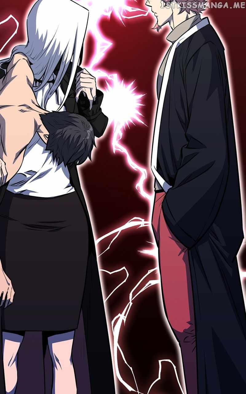 Our Resident Exorcist Chapter 47 - Page 23