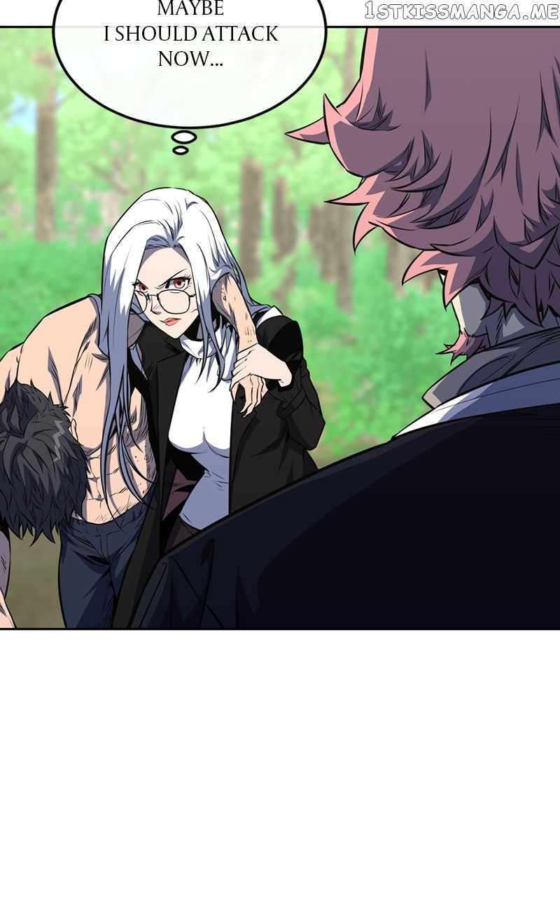 Our Resident Exorcist Chapter 47 - Page 26
