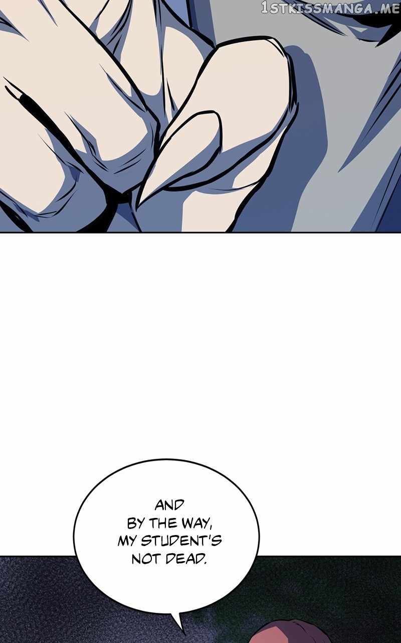 Our Resident Exorcist Chapter 47 - Page 30