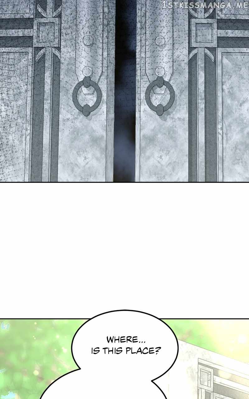 Our Resident Exorcist Chapter 47 - Page 4