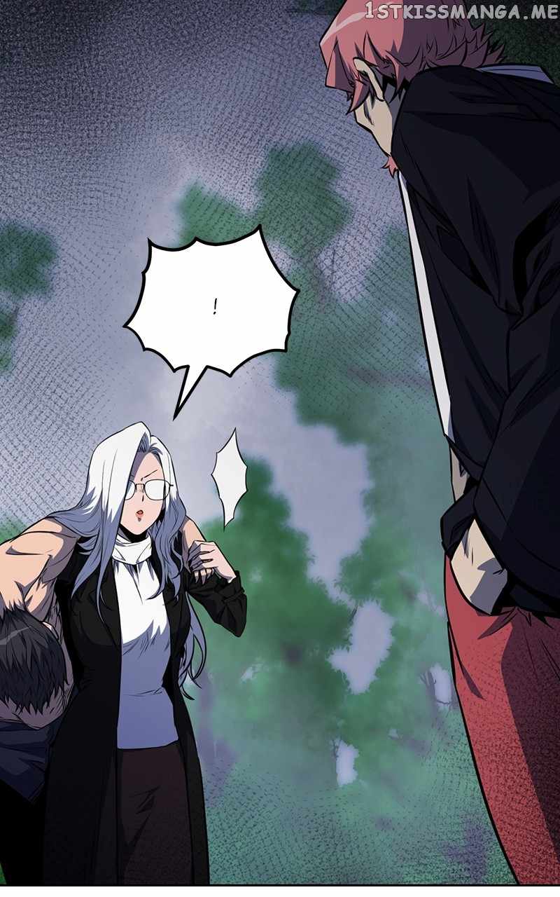 Our Resident Exorcist Chapter 47 - Page 31