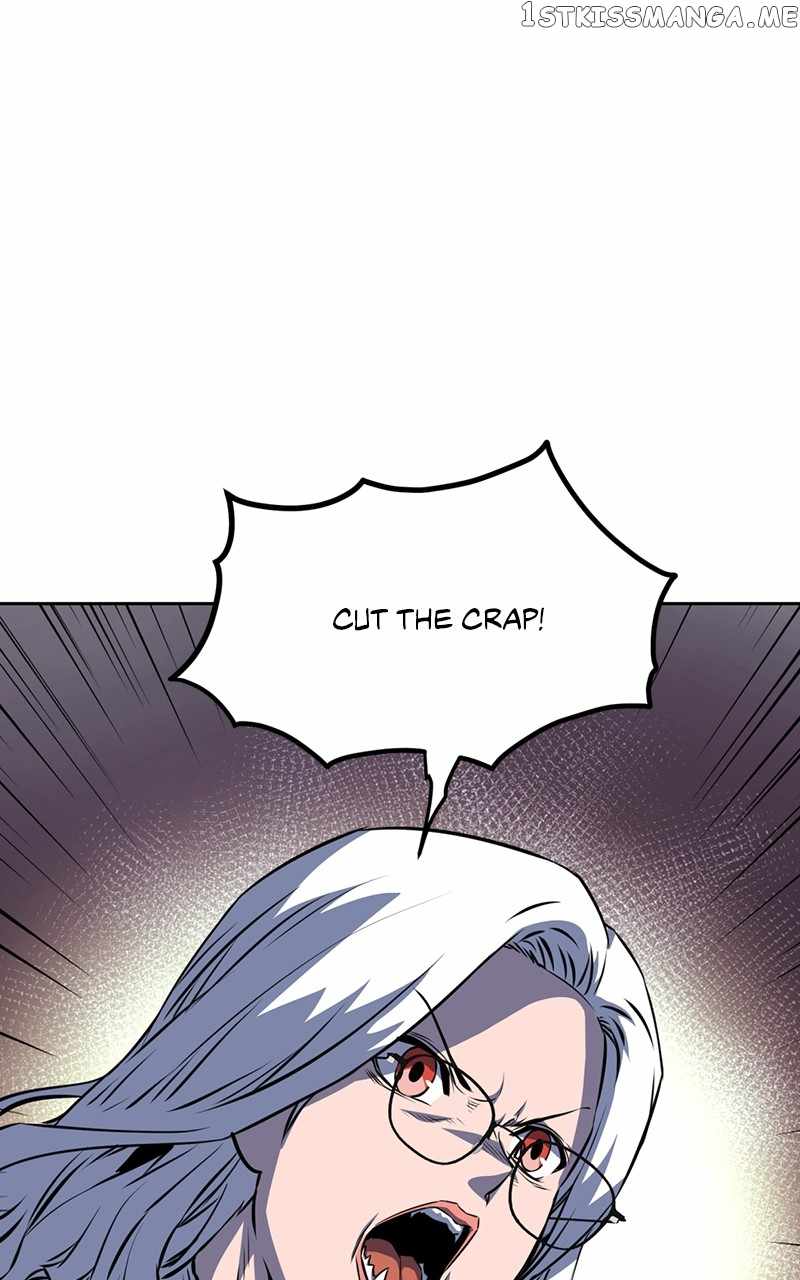 Our Resident Exorcist Chapter 47 - Page 32