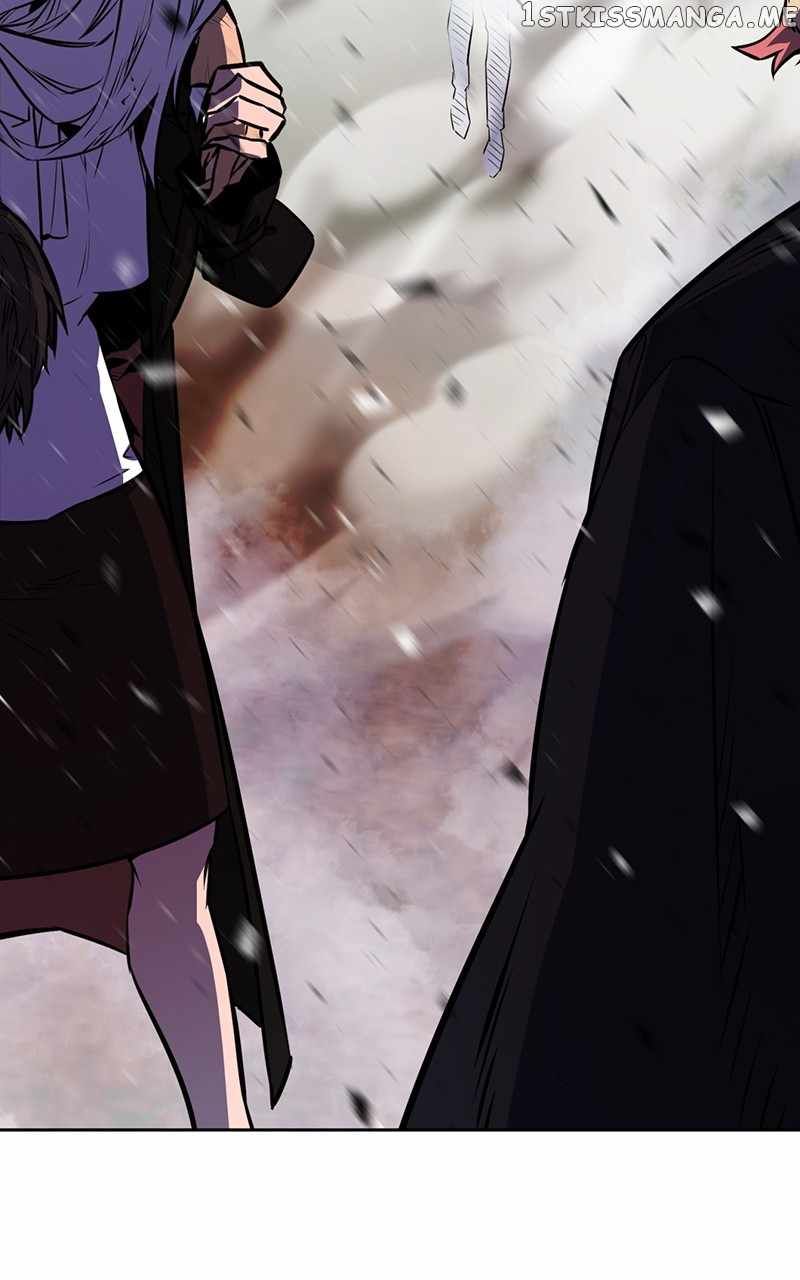 Our Resident Exorcist Chapter 47 - Page 37