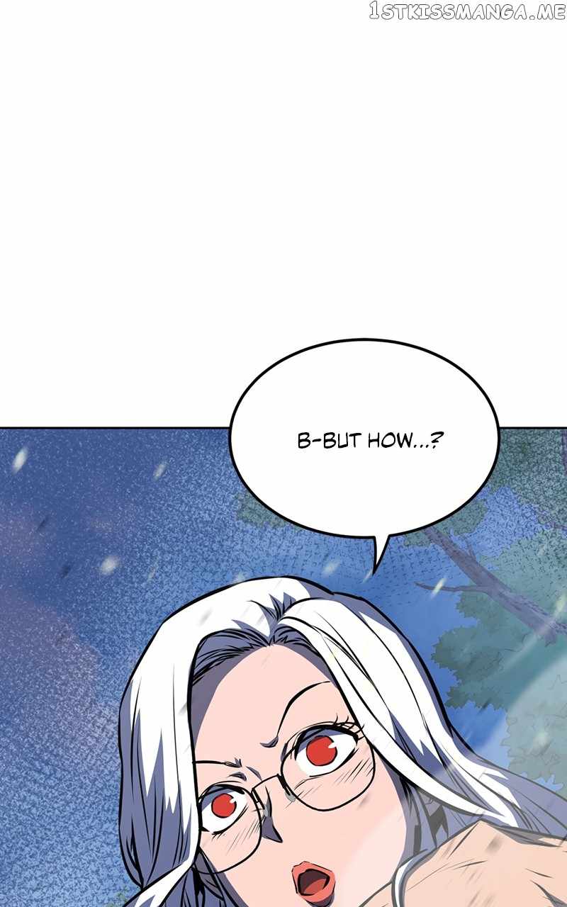 Our Resident Exorcist Chapter 47 - Page 38