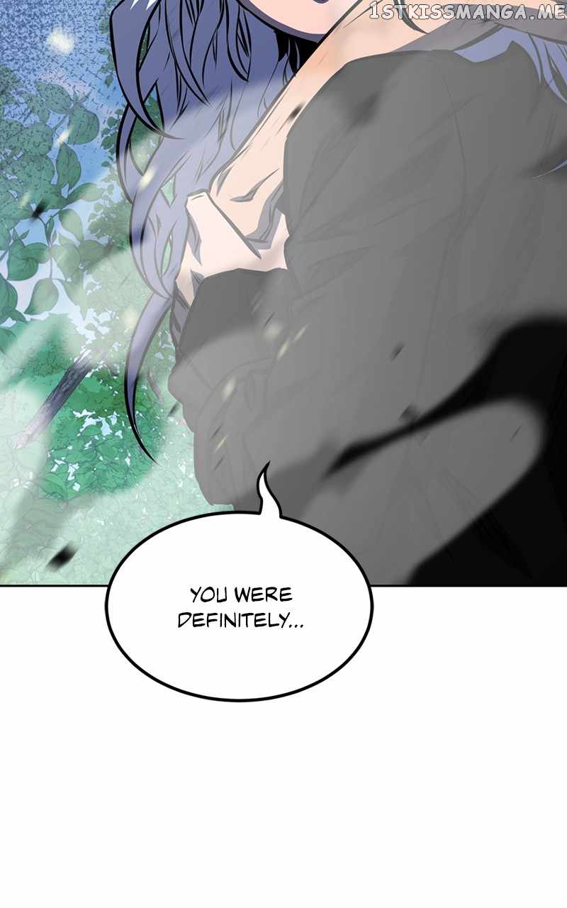 Our Resident Exorcist Chapter 47 - Page 39