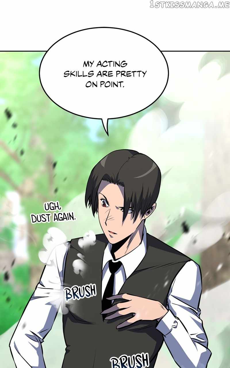 Our Resident Exorcist Chapter 47 - Page 40