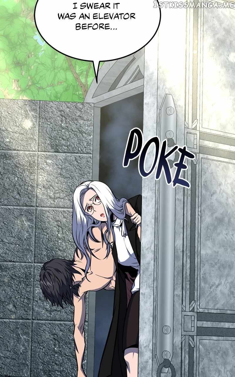 Our Resident Exorcist Chapter 47 - Page 5
