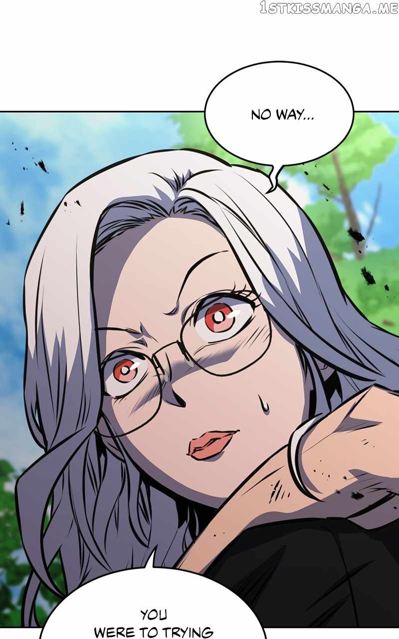 Our Resident Exorcist Chapter 47 - Page 42