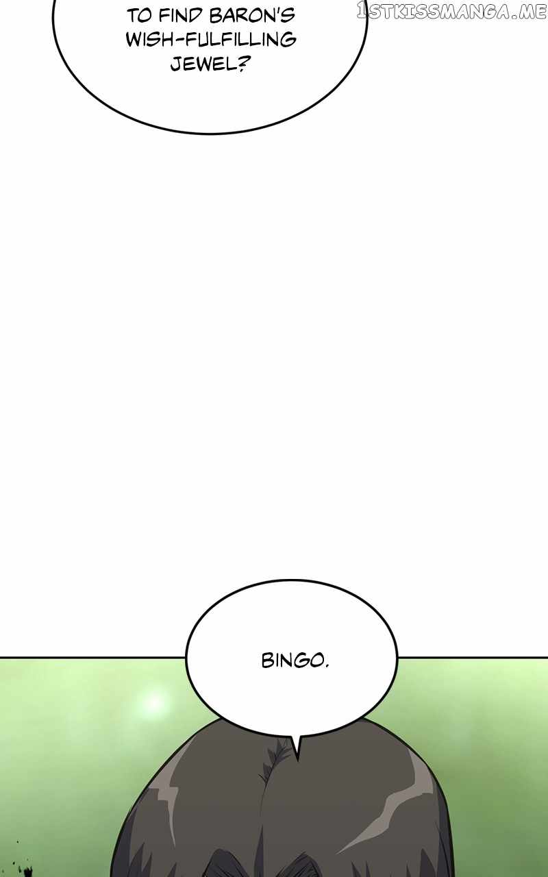 Our Resident Exorcist Chapter 47 - Page 43