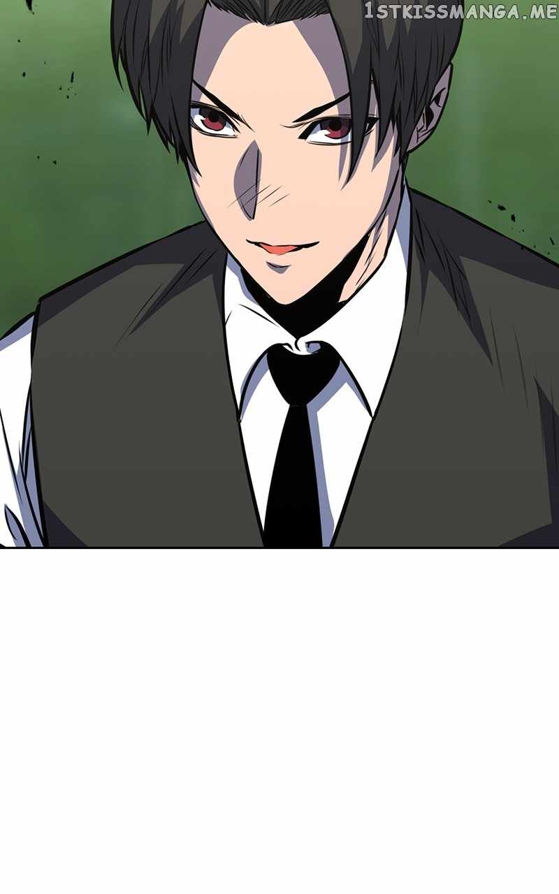 Our Resident Exorcist Chapter 47 - Page 44