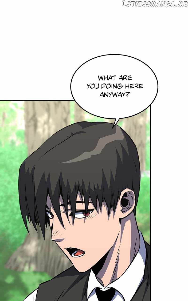 Our Resident Exorcist Chapter 47 - Page 46