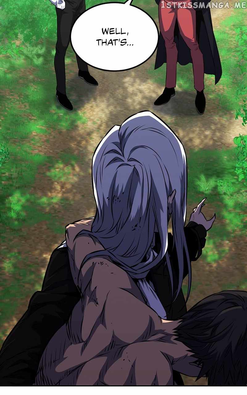 Our Resident Exorcist Chapter 47 - Page 50