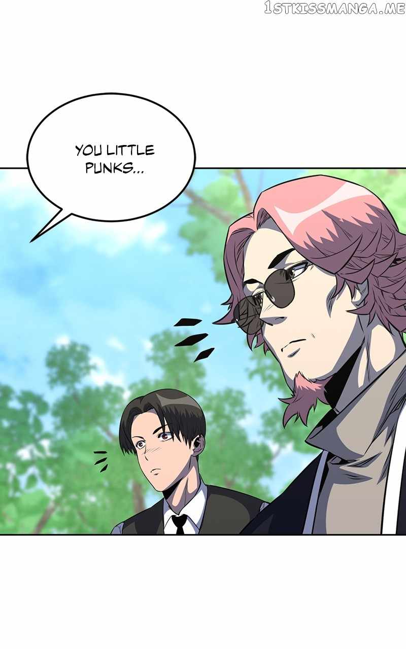 Our Resident Exorcist Chapter 47 - Page 51