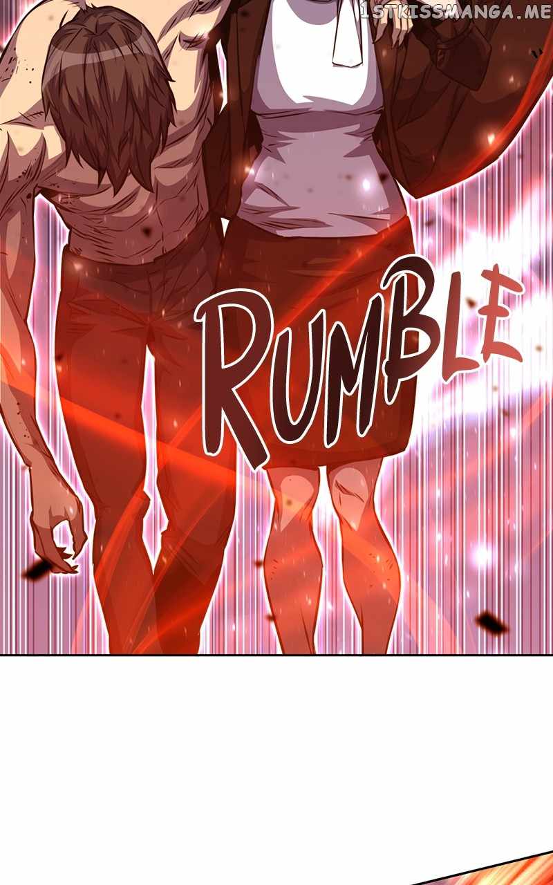 Our Resident Exorcist Chapter 47 - Page 53