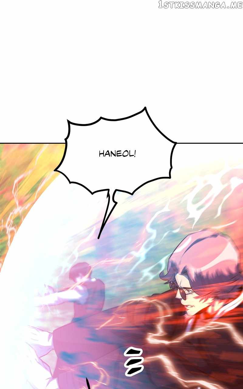 Our Resident Exorcist Chapter 47 - Page 57