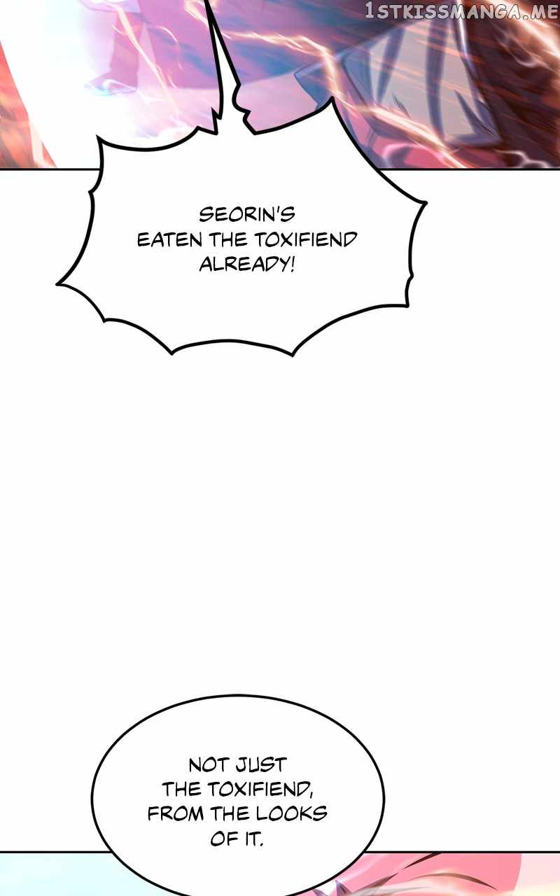 Our Resident Exorcist Chapter 47 - Page 58