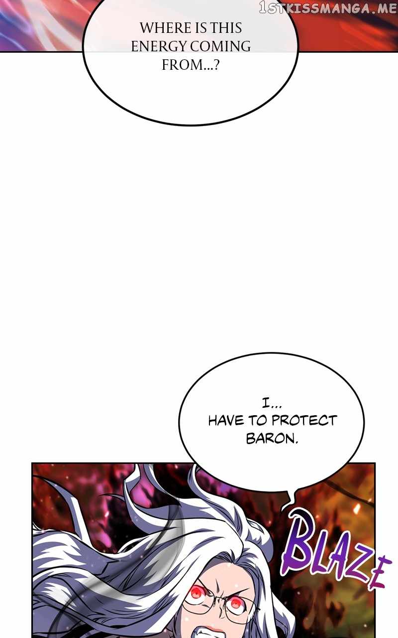 Our Resident Exorcist Chapter 47 - Page 60