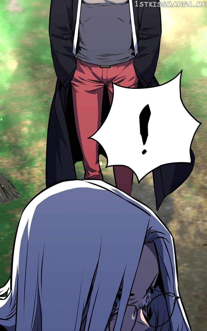 Our Resident Exorcist Chapter 47 - Page 7