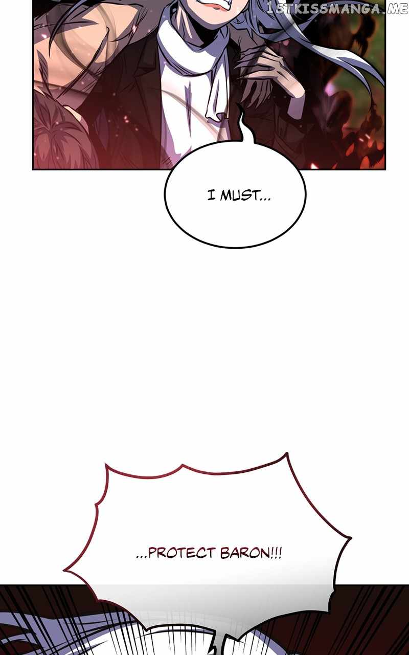 Our Resident Exorcist Chapter 47 - Page 61