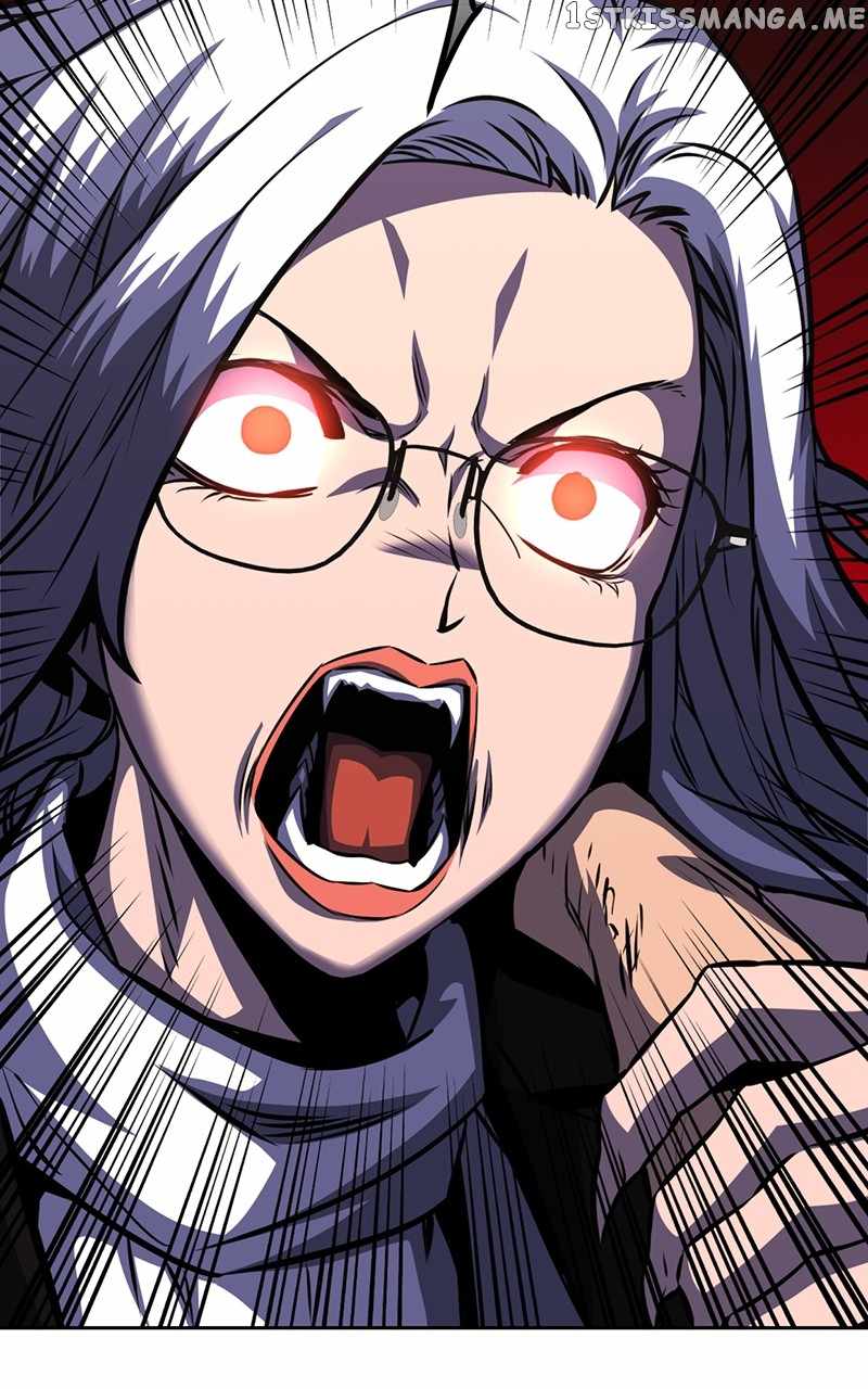 Our Resident Exorcist Chapter 47 - Page 62