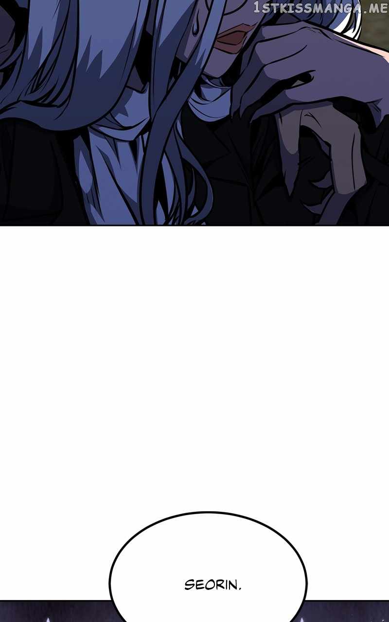 Our Resident Exorcist Chapter 47 - Page 8