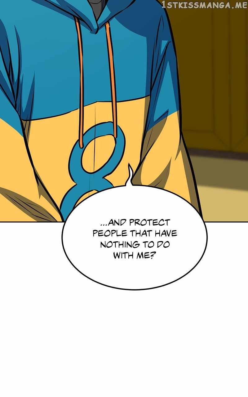 Our Resident Exorcist Chapter 47 - Page 71