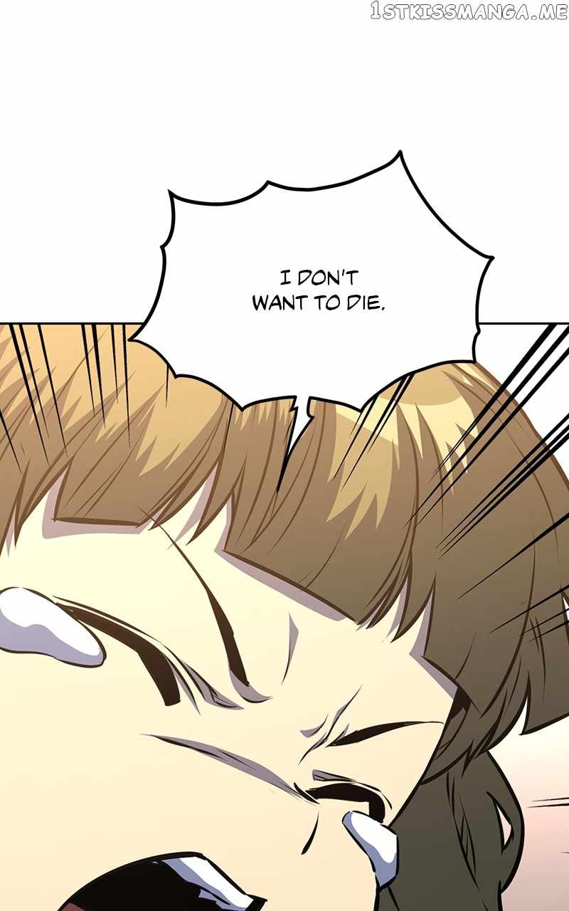 Our Resident Exorcist Chapter 47 - Page 72