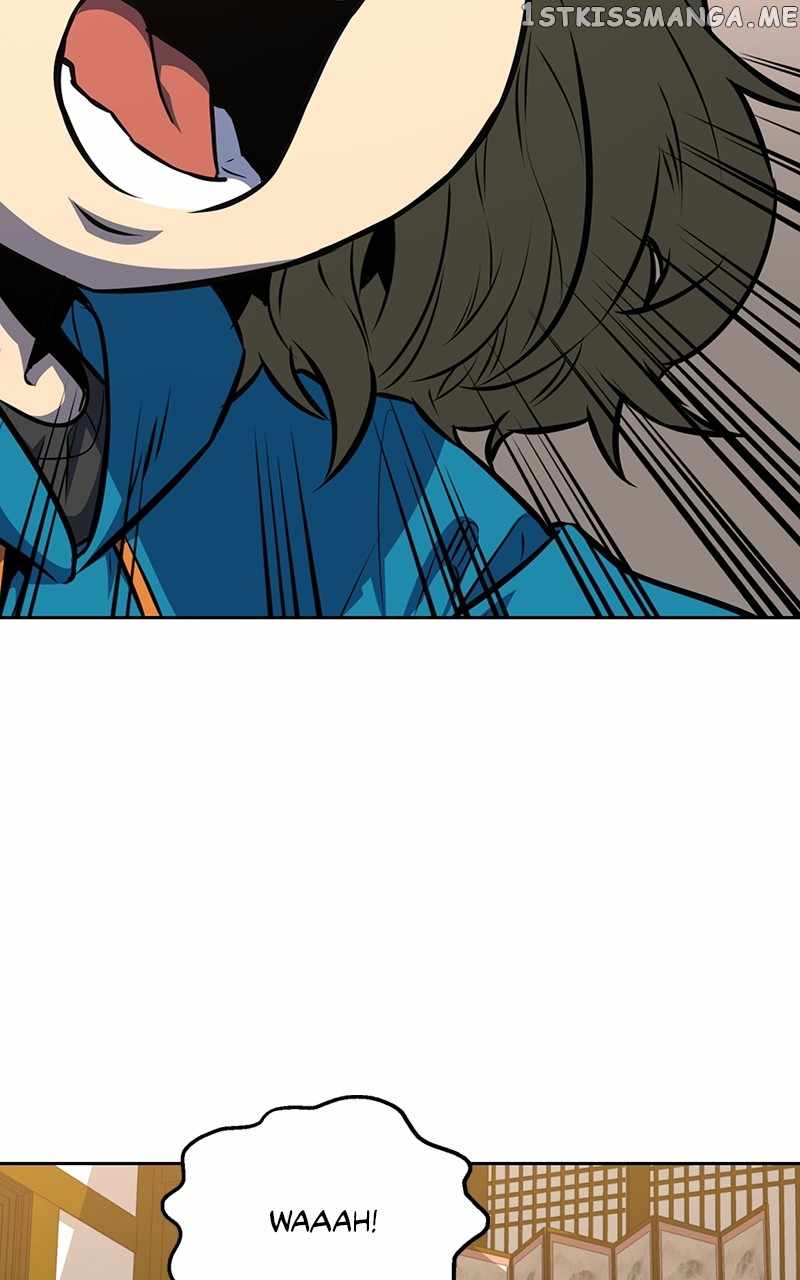 Our Resident Exorcist Chapter 47 - Page 73