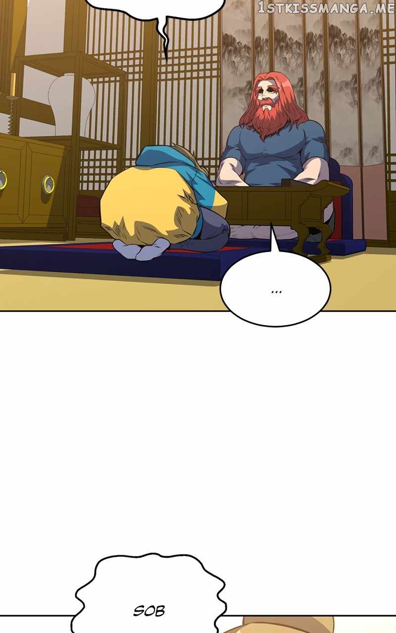 Our Resident Exorcist Chapter 47 - Page 74