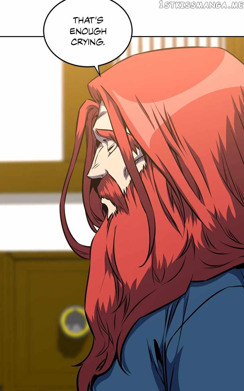 Our Resident Exorcist Chapter 47 - Page 76