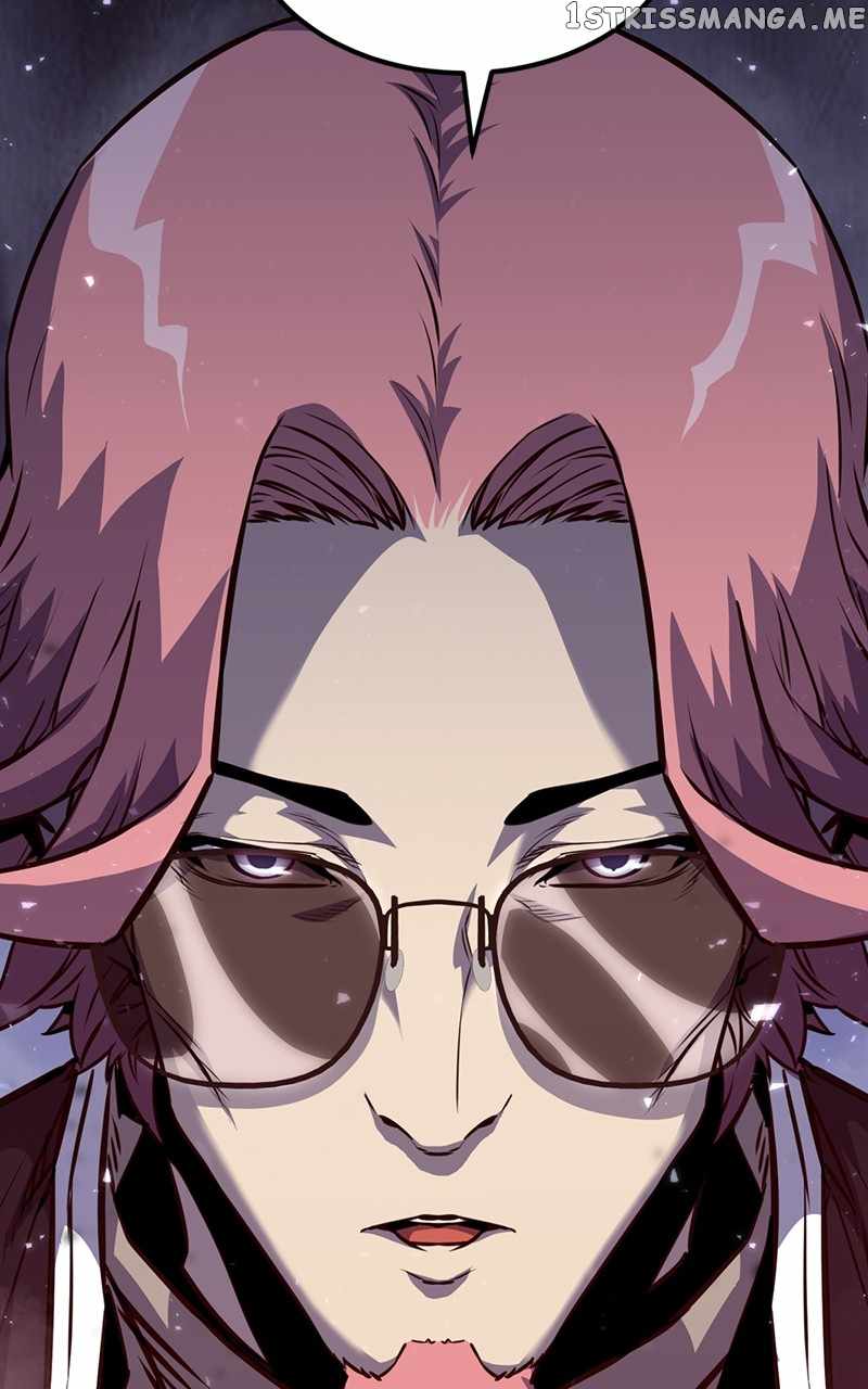 Our Resident Exorcist Chapter 47 - Page 9