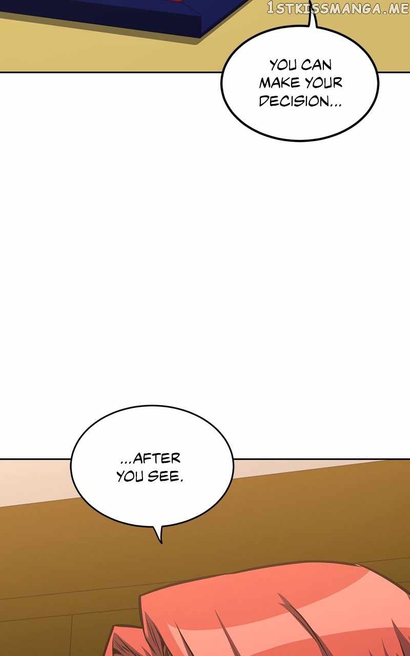 Our Resident Exorcist Chapter 47 - Page 81