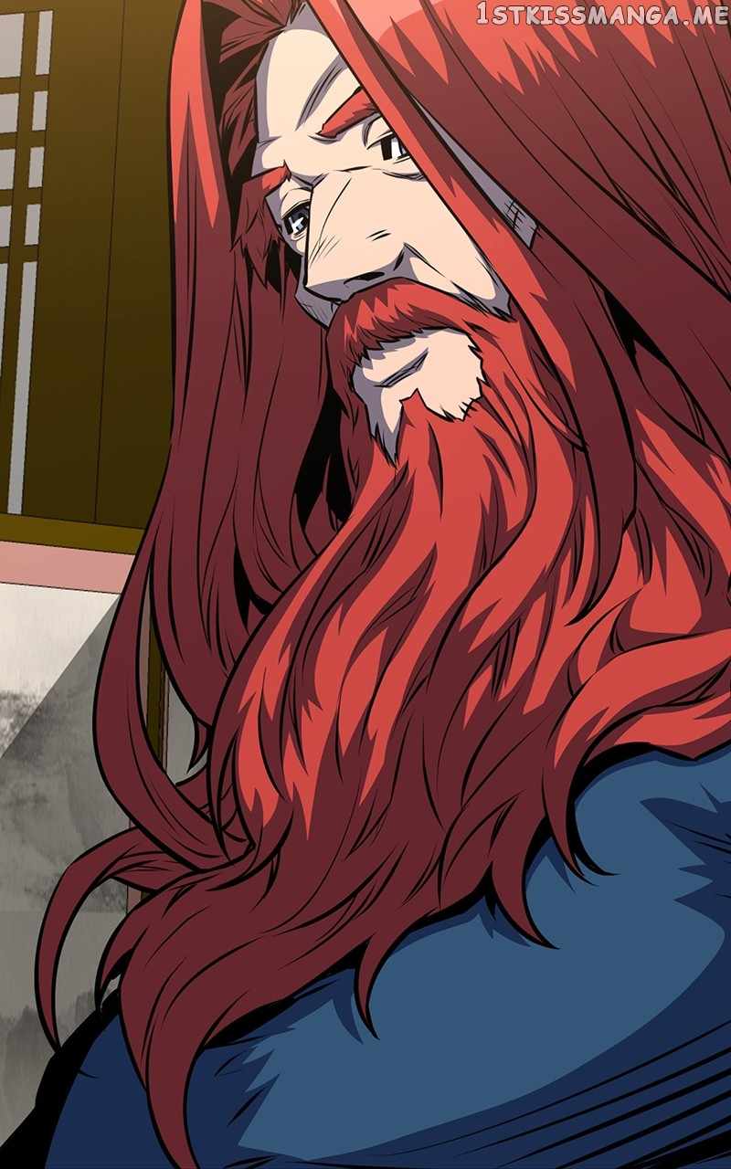 Our Resident Exorcist Chapter 47 - Page 82