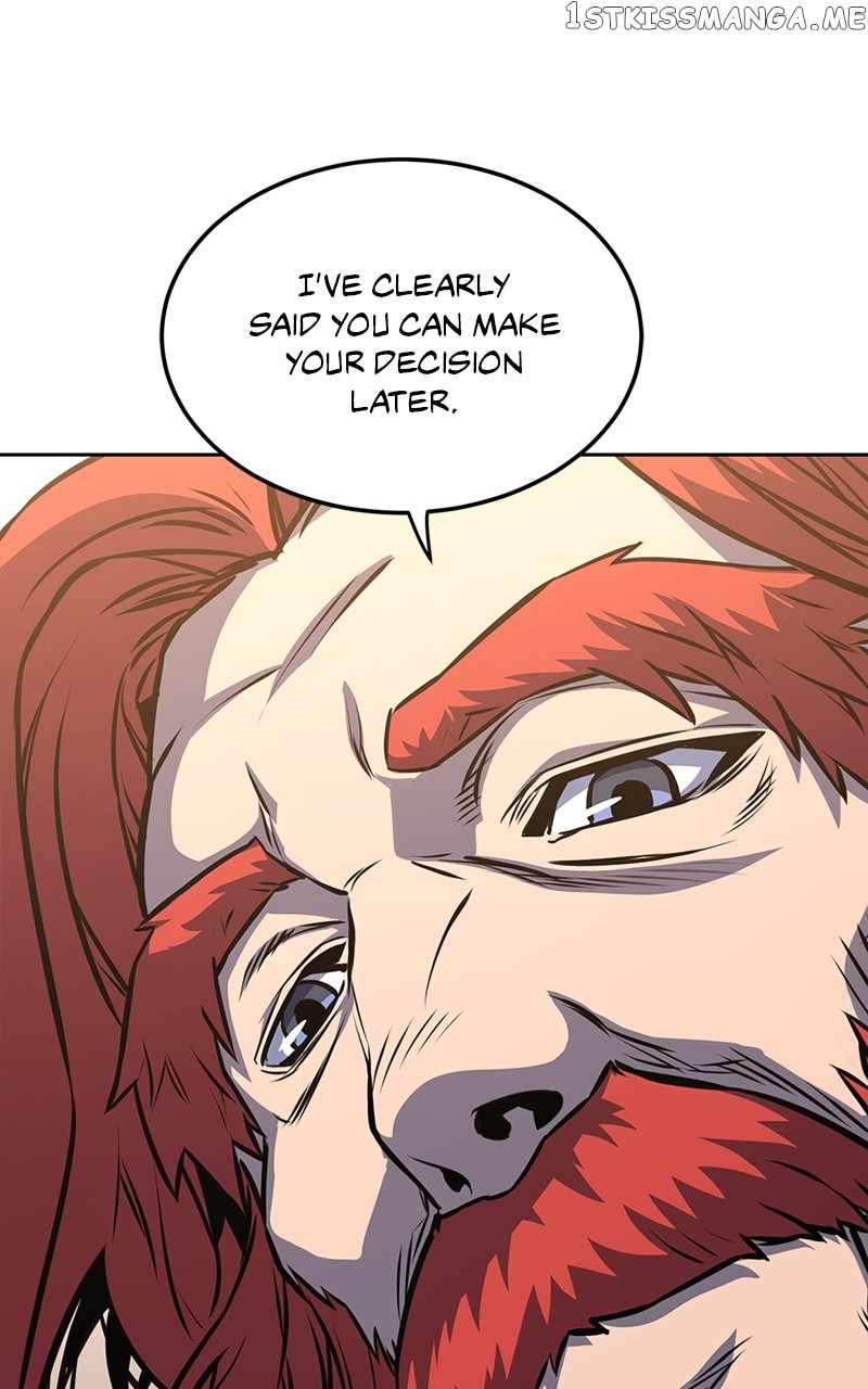 Our Resident Exorcist Chapter 47 - Page 85