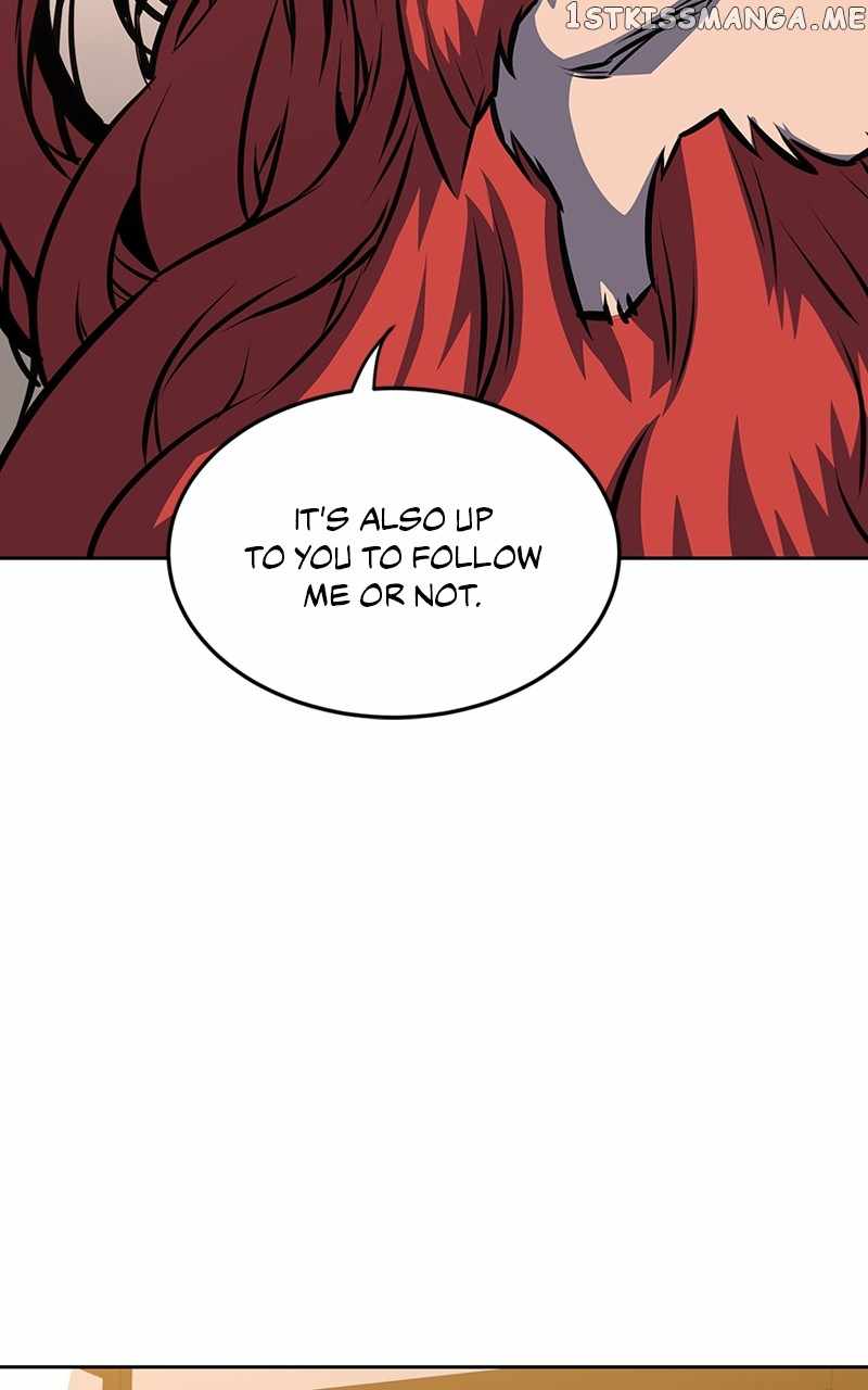 Our Resident Exorcist Chapter 47 - Page 86