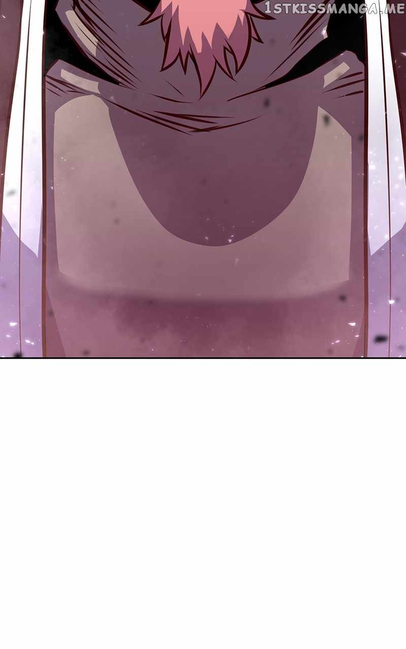 Our Resident Exorcist Chapter 47 - Page 10