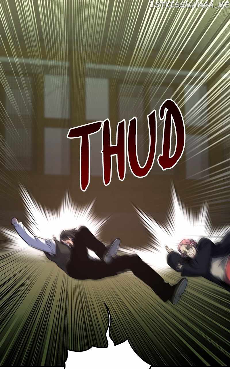 Our Resident Exorcist Chapter 47 - Page 91